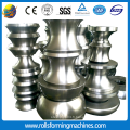 Outil de traitement des tuyaux en acier / tuyaux en acier Zhongtuo